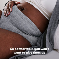 High-waist Disposable Postpartum Underwear