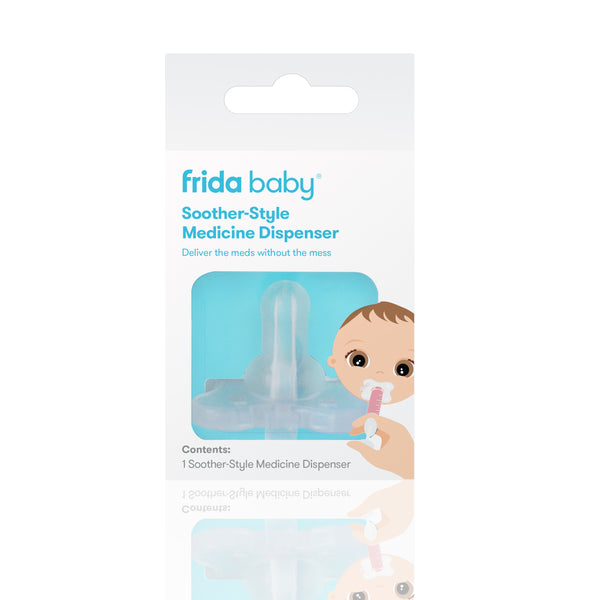 Frida MediFrida Medicine Dispenser