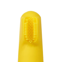 Finger Toothbrush