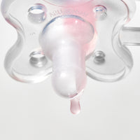 Soother-Style Medicine Dispenser