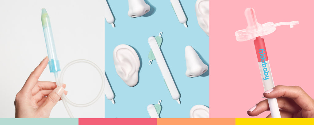 Essential Baby Cold & Flu Care: A Guide to Must-Have Baby Products During Winter