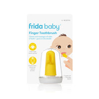 Finger Toothbrush