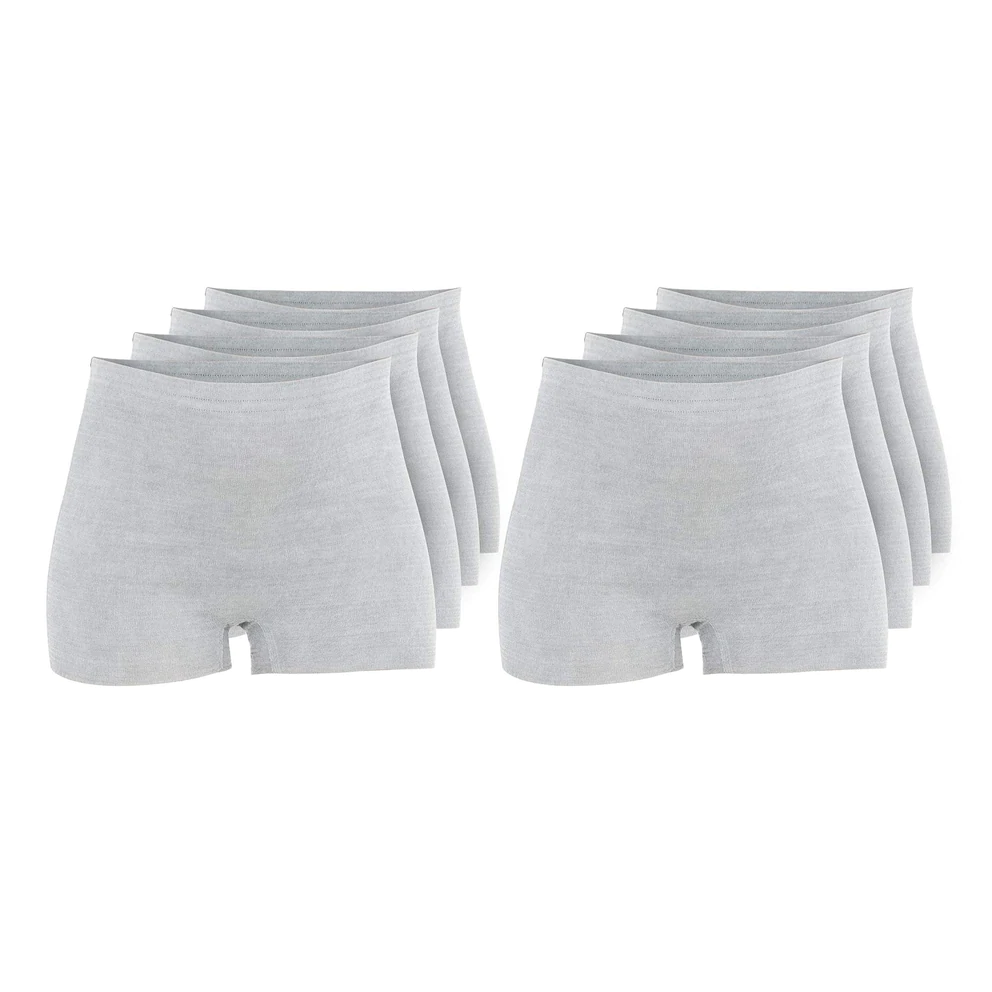 Boyshort Disposable Postpartum Underwear