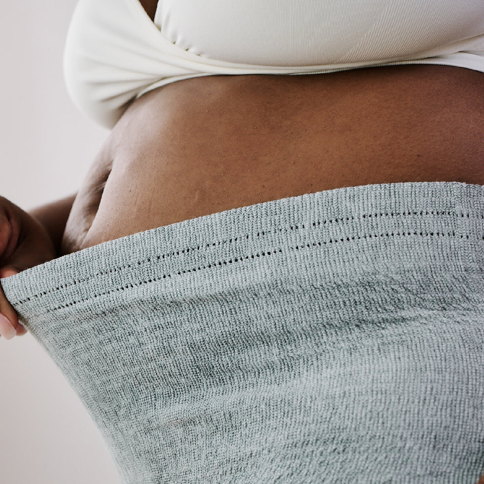 High-waist Disposable Postpartum Underwear