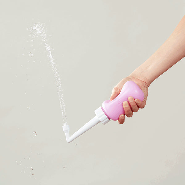 Upside Down Peri Bottle