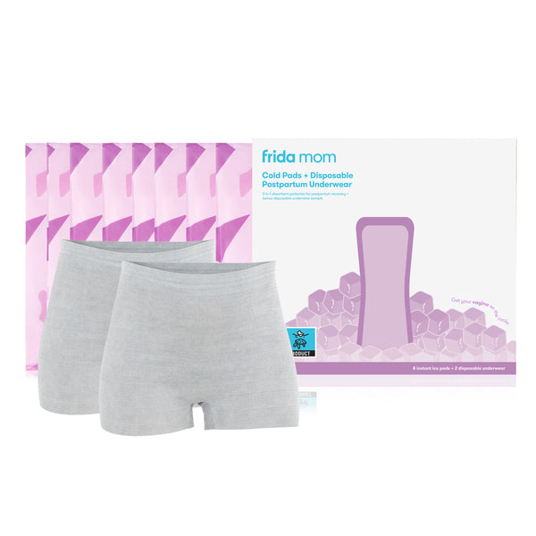 Instant Ice Maxi Pads